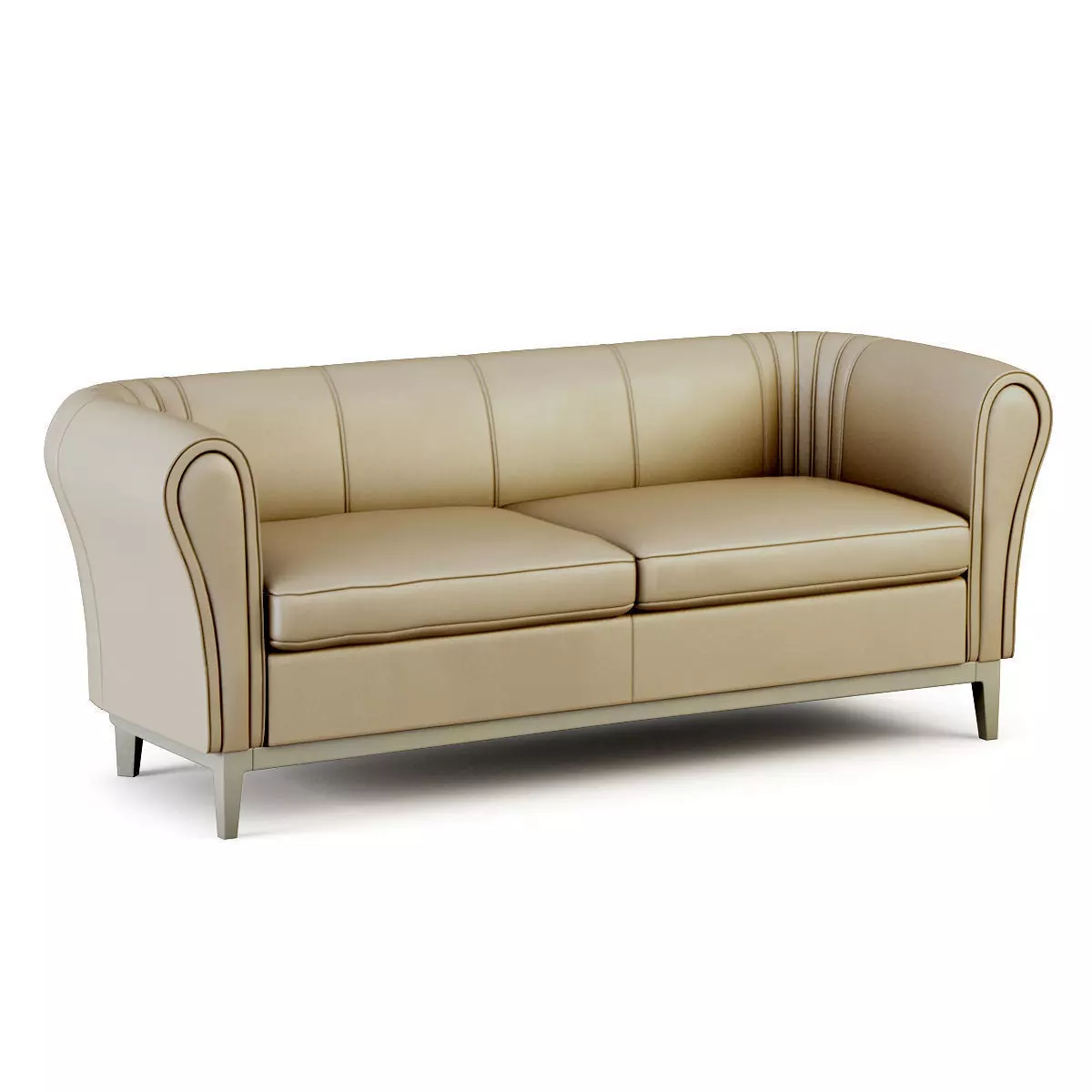 ANTONI by Alessandro Scandurra 3D model_0