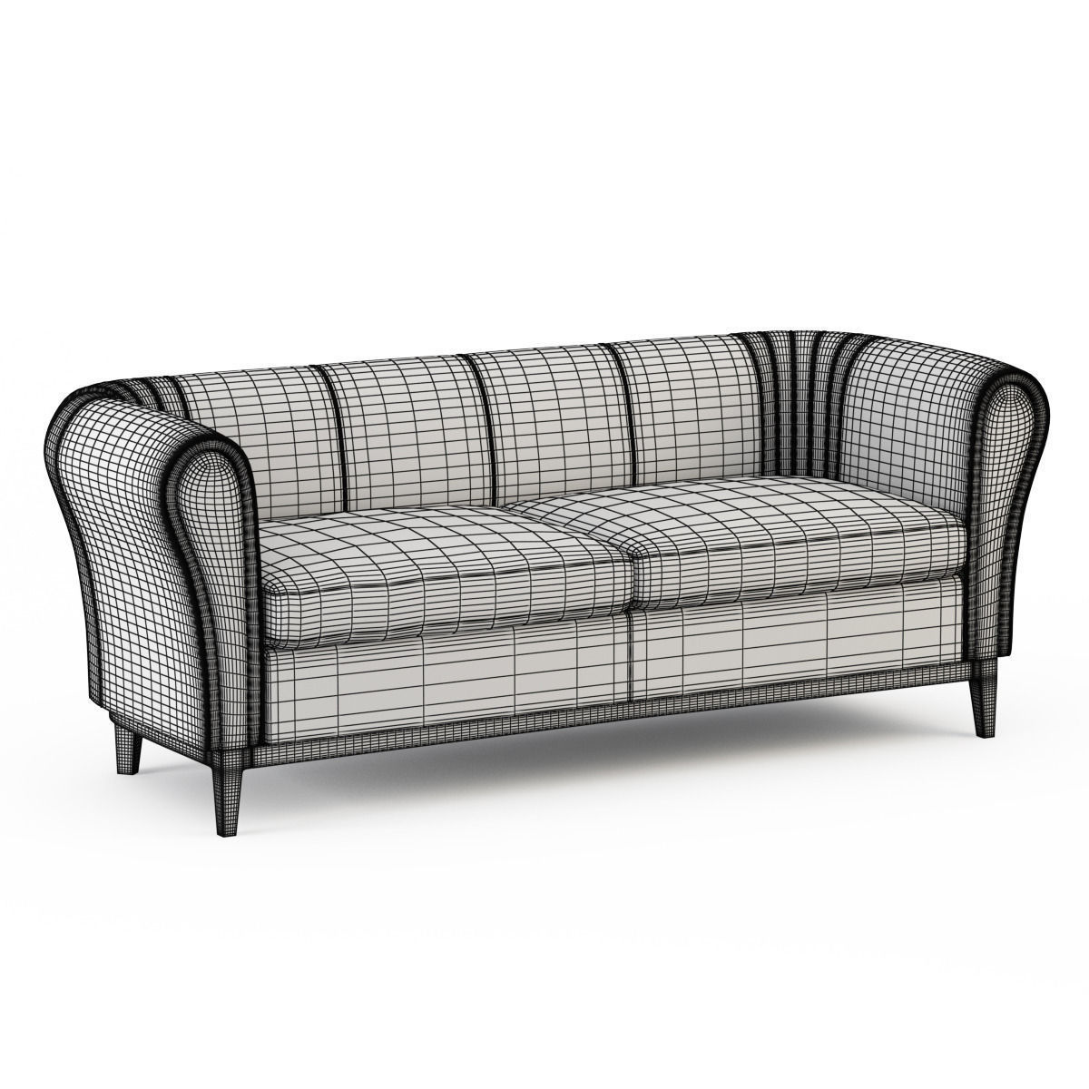 ANTONI by Alessandro Scandurra 3D model_3