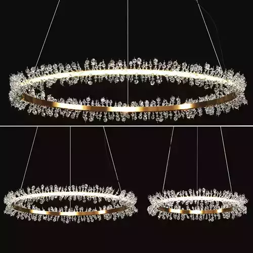 Thera by Lampatron 3D model