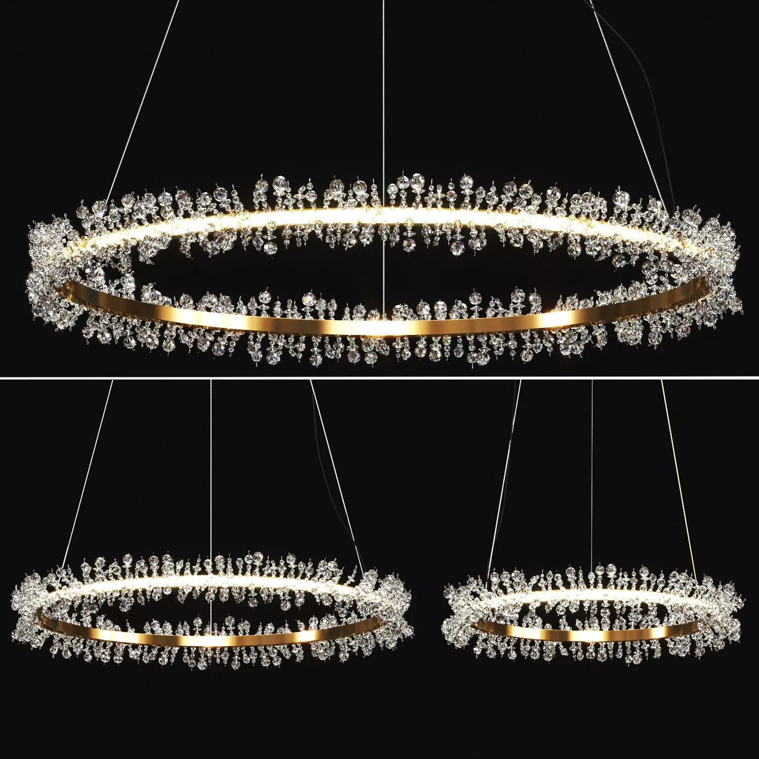 Thera by Lampatron 3D model_0