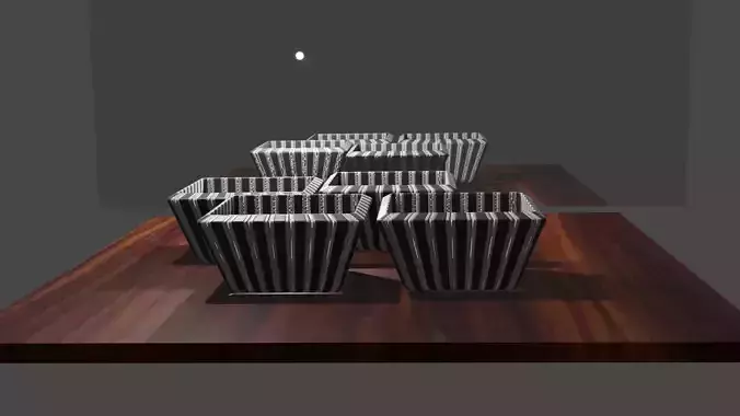 kitchen design materials