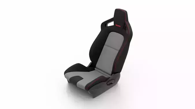 Recaro Sports car seat