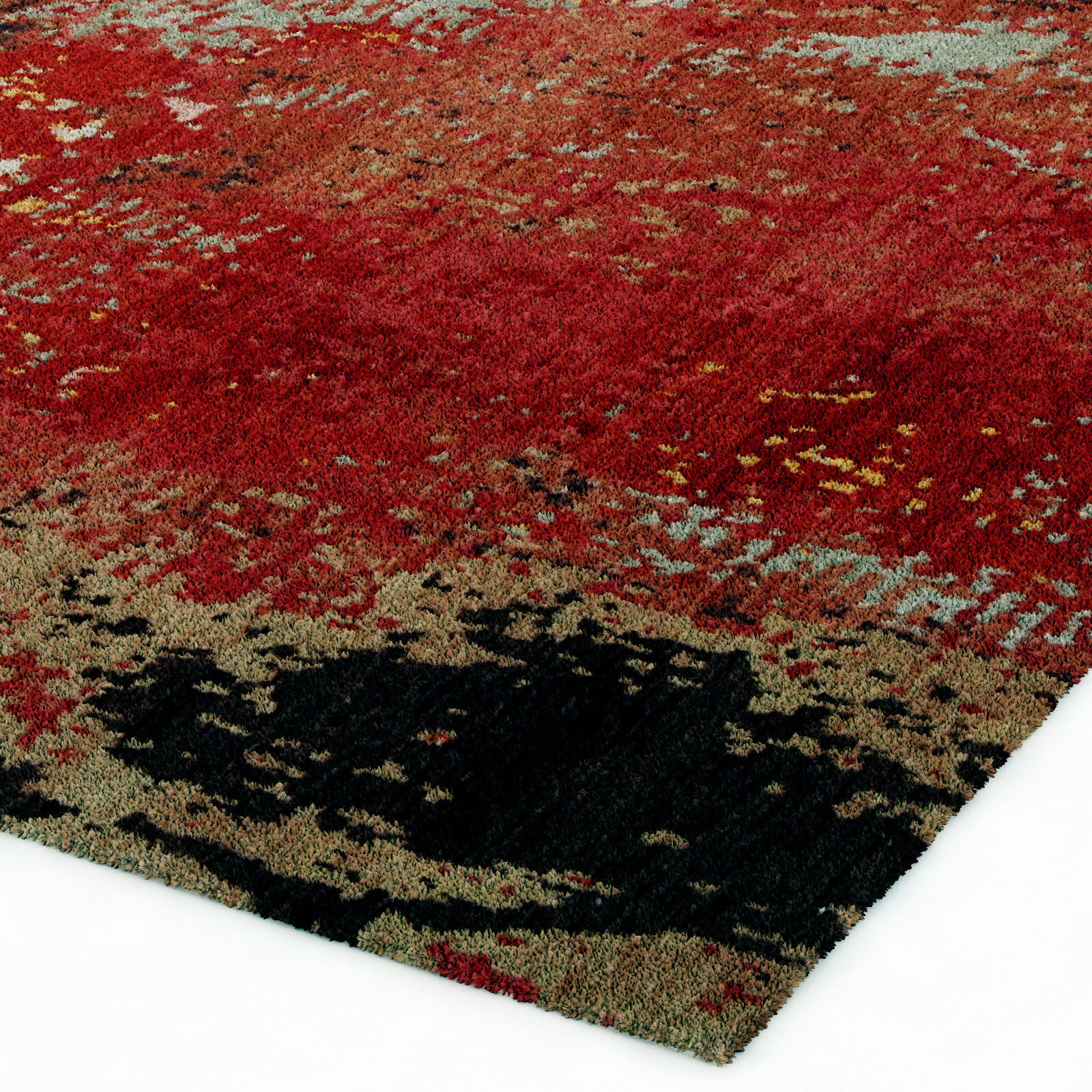 living divani SIN TITULO 2 3D model_4