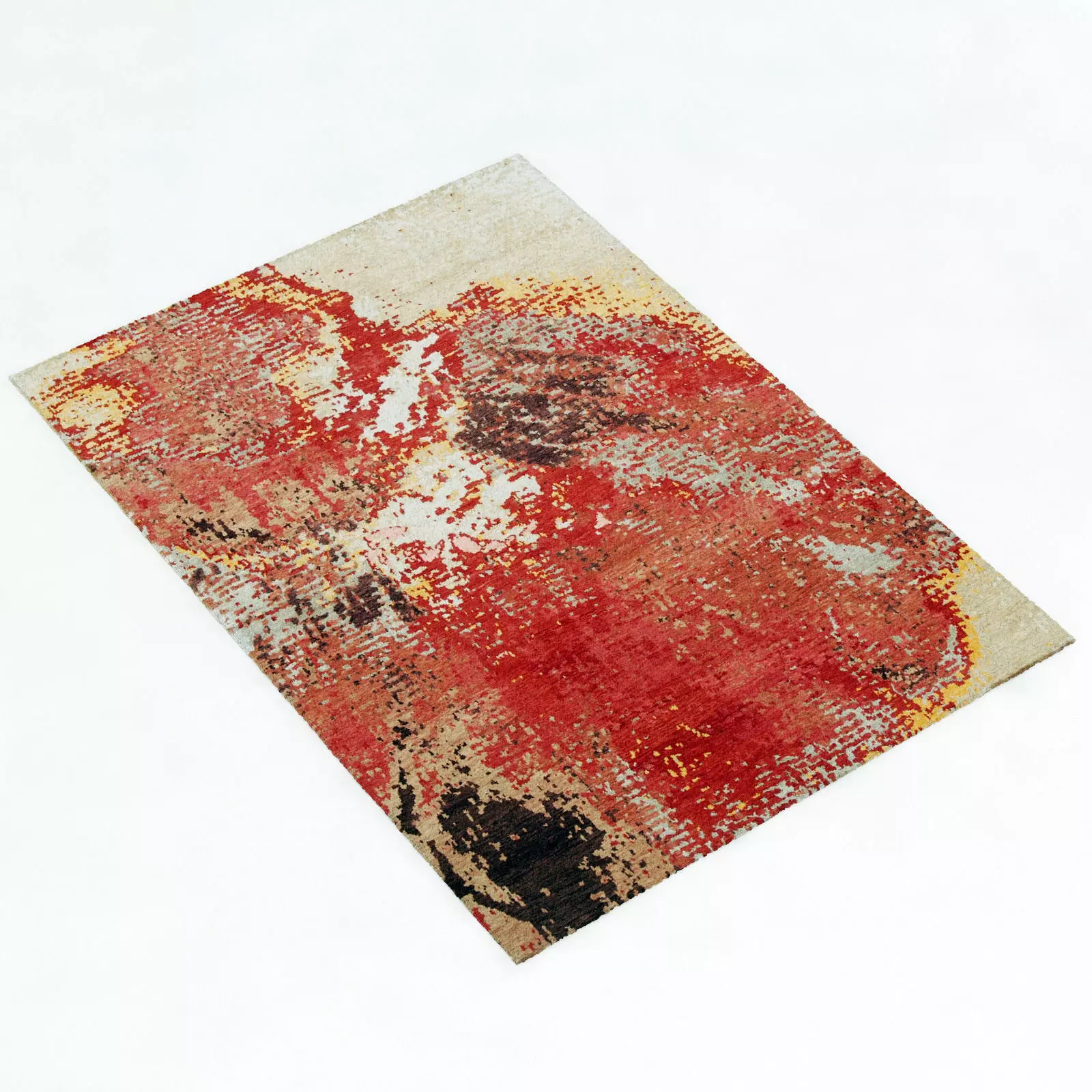 living divani SIN TITULO 2 3D model_0