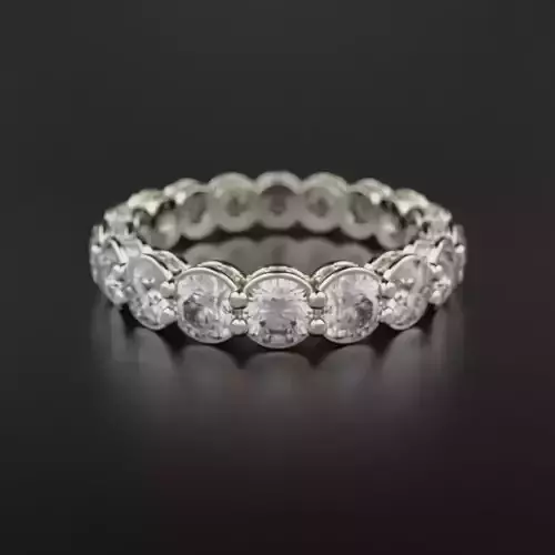 Eternity Ring