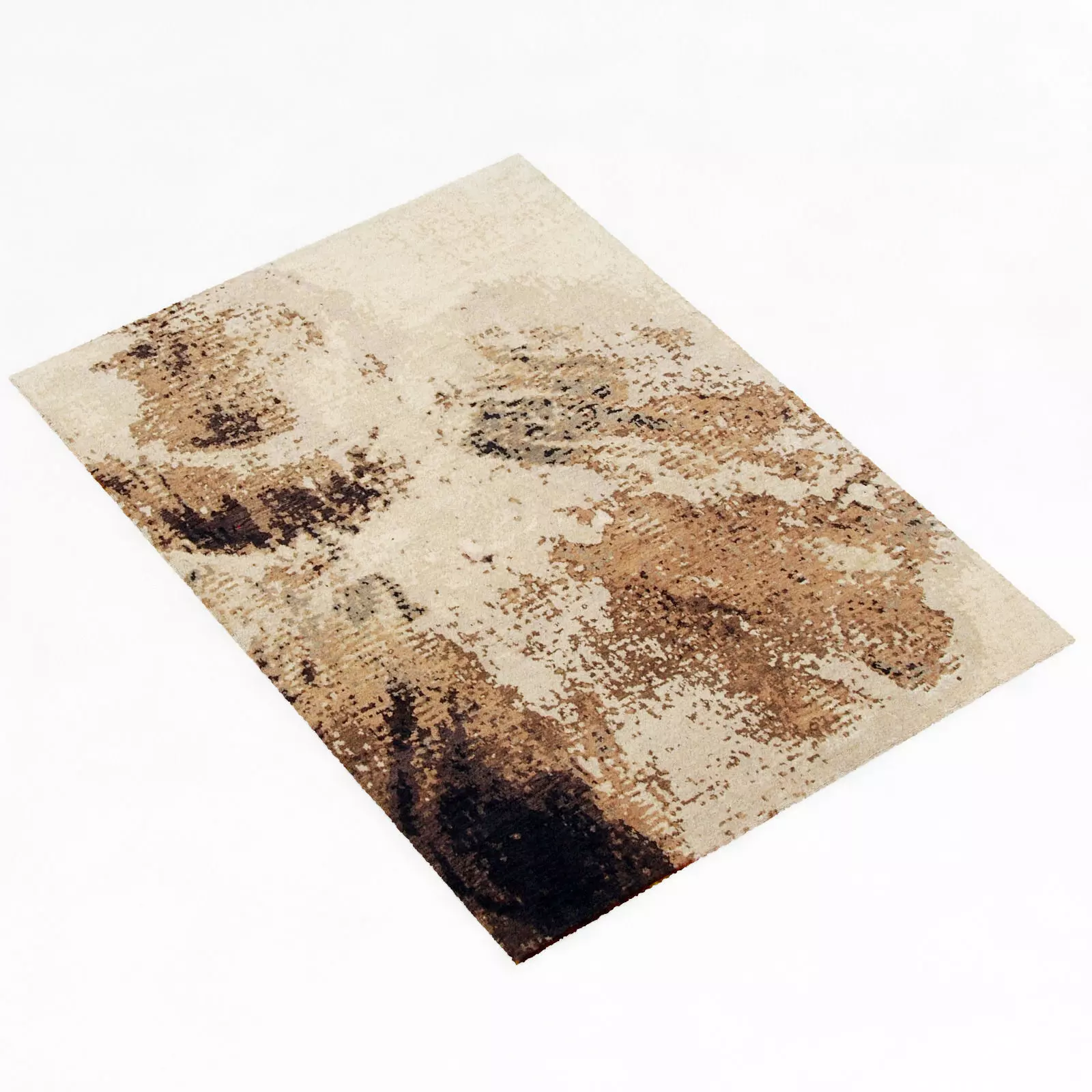 living divani SIN TITULO 3 3D model_0