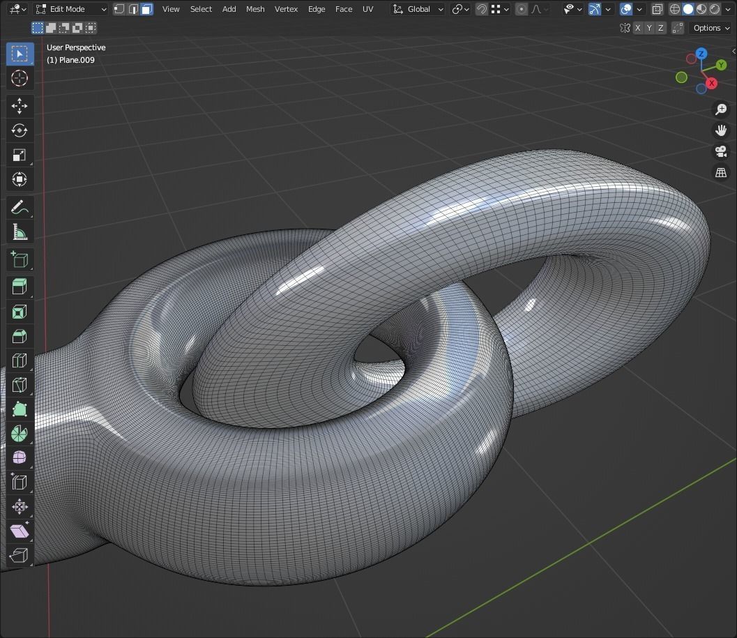 Pendant AllAH 3D print model_11