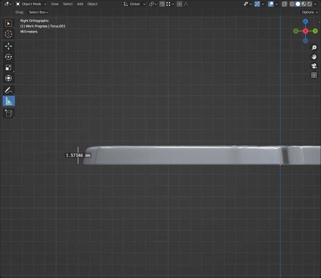 Pendant AllAH 3D print model_14