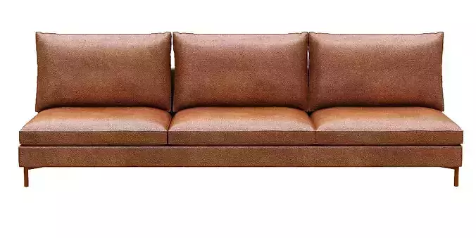 Sofa 3 seater 