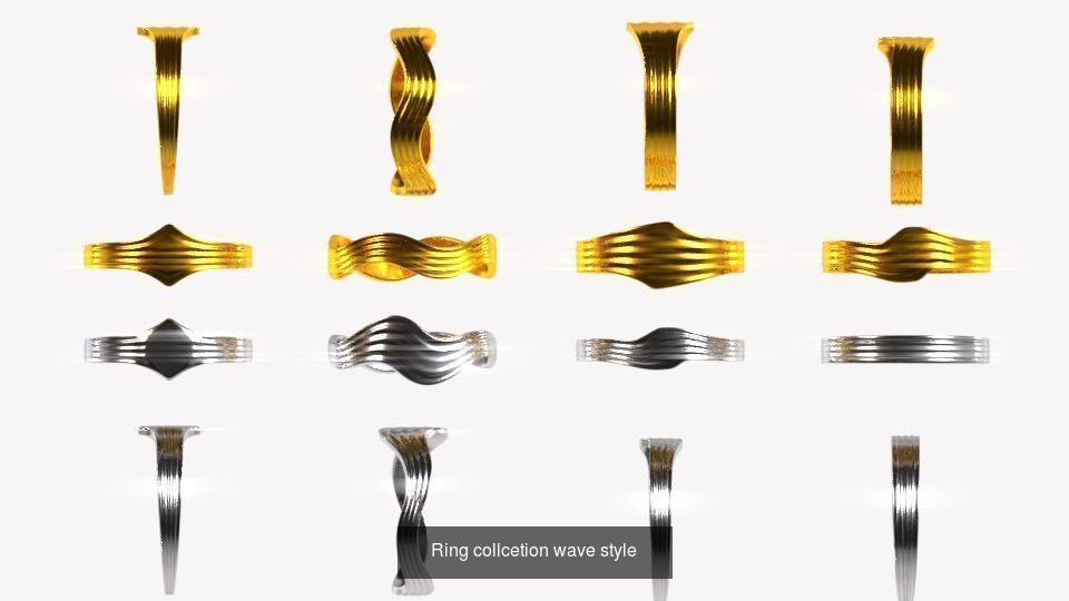 Jewlery collection islamic jewelry _3