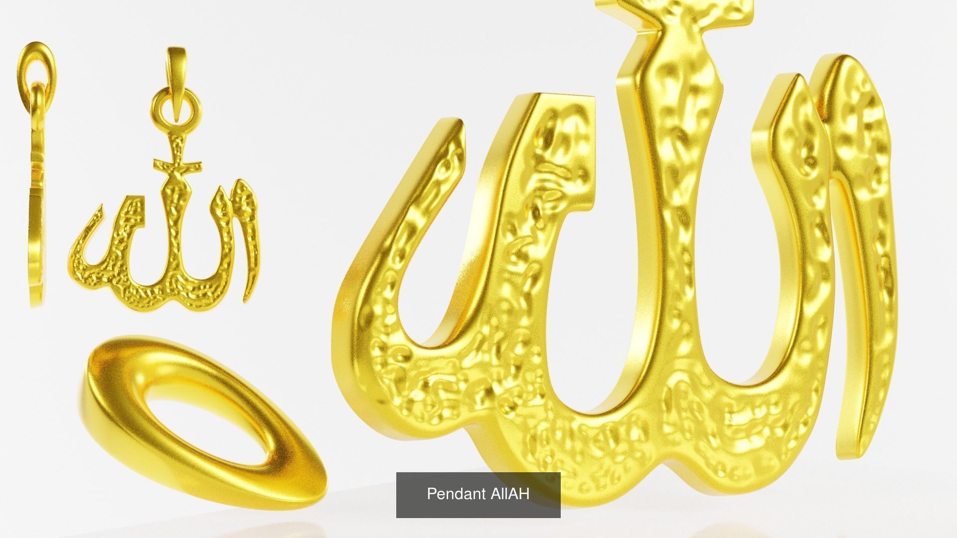 Jewlery collection islamic jewelry _5