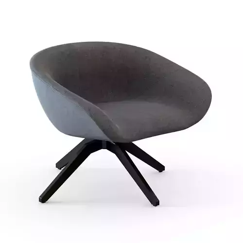 Armchair  by Antonio Citterio