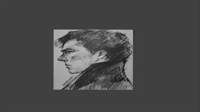 Sherlock Potre 3D print model