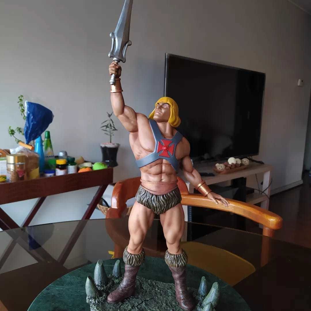 He Man 3D print model_3