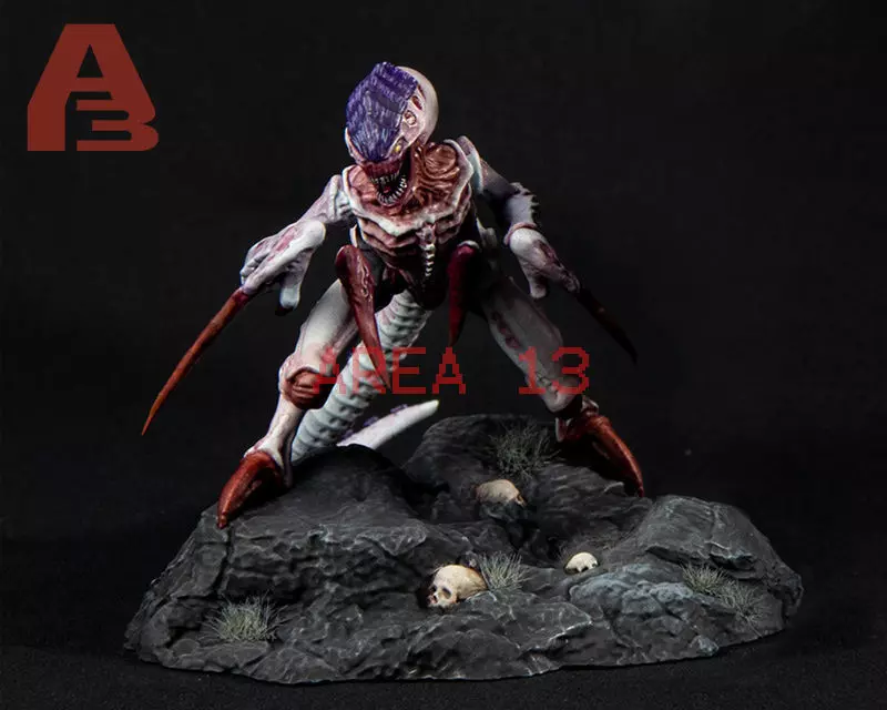 Bug Boy 3D print model_0