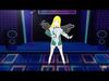 mmd model angel 3D model_1