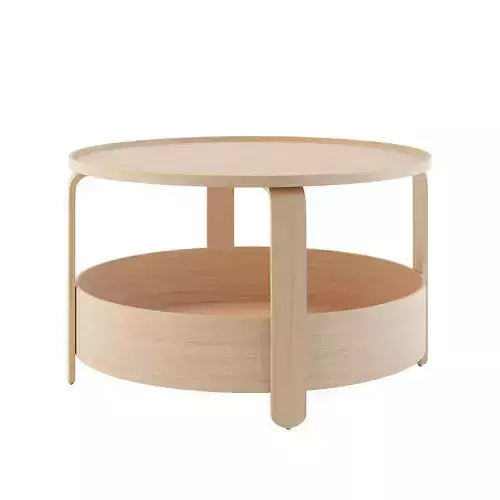 IKEA coffee table Borgeby