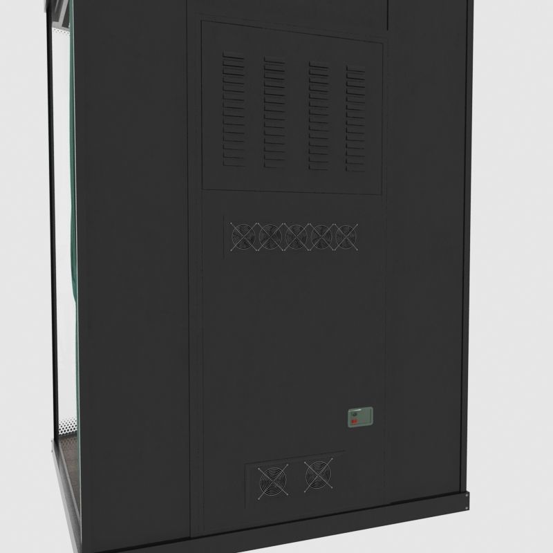 Sing Bar 3D model_17