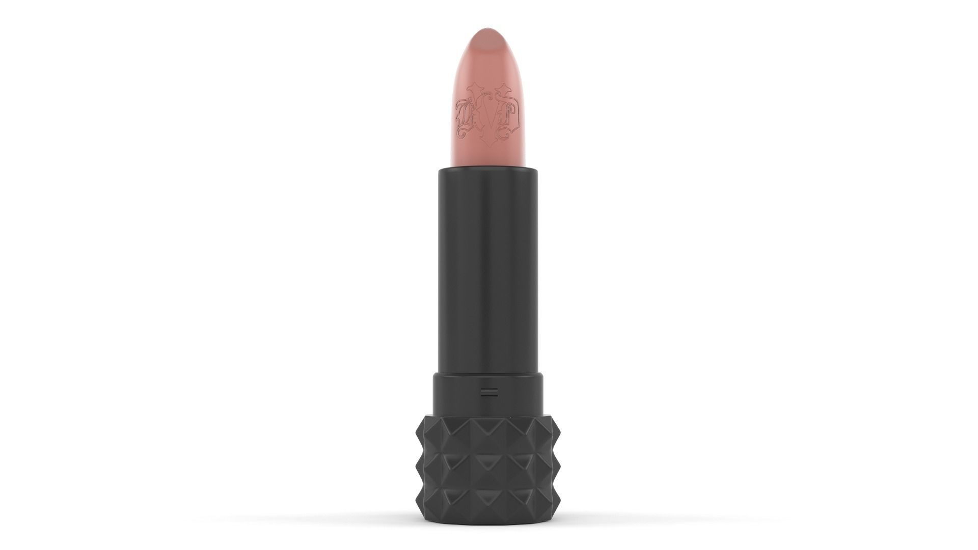 Lipstick 3D model_1
