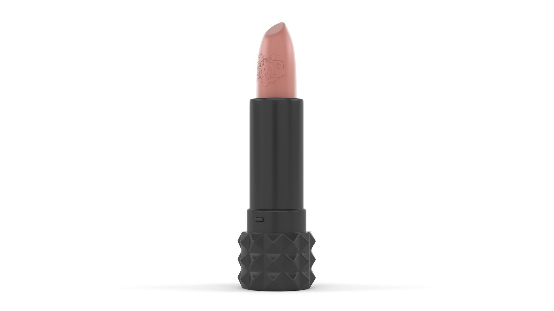 Lipstick 3D model_3