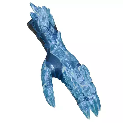 Fantasy Glove