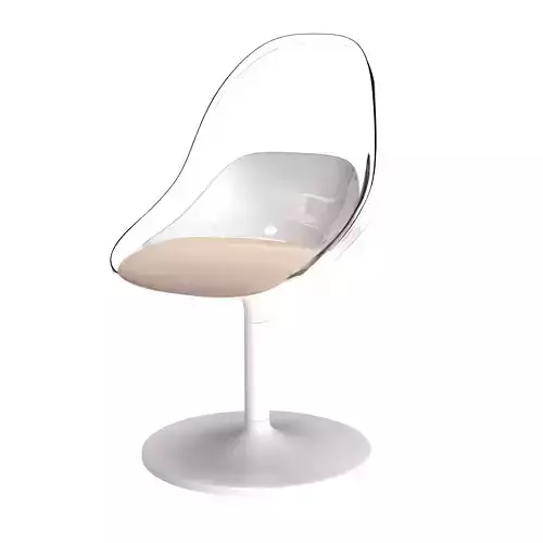 BALTSAR - Swivel chair