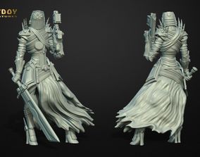 Free Sci fi 3D Print Models | CGTrader