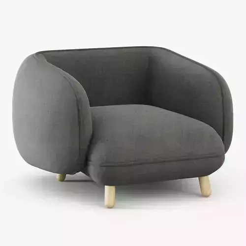 Armchair Versus Snoopy