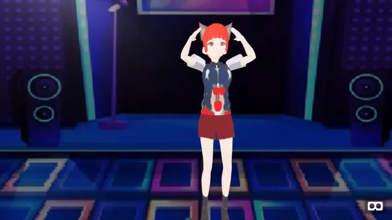 mmd model angel 3D model_0