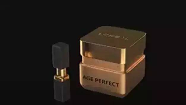 THIS IS AN ADVERTISEMENT MODEL VIDEO