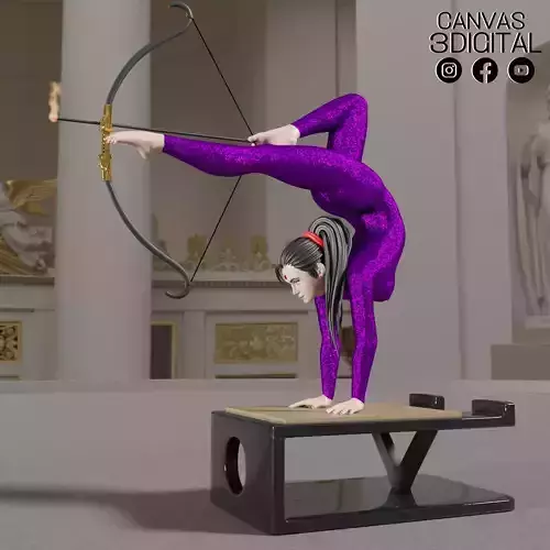 SOPORTE SEXY PARA TELEFONOS