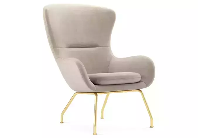 Levan Armchair