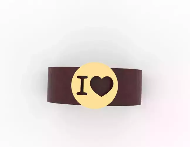 love bracelet