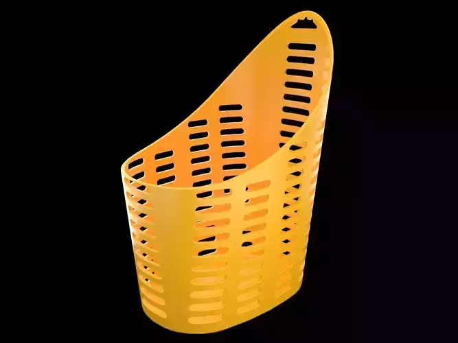 Laundry Basket