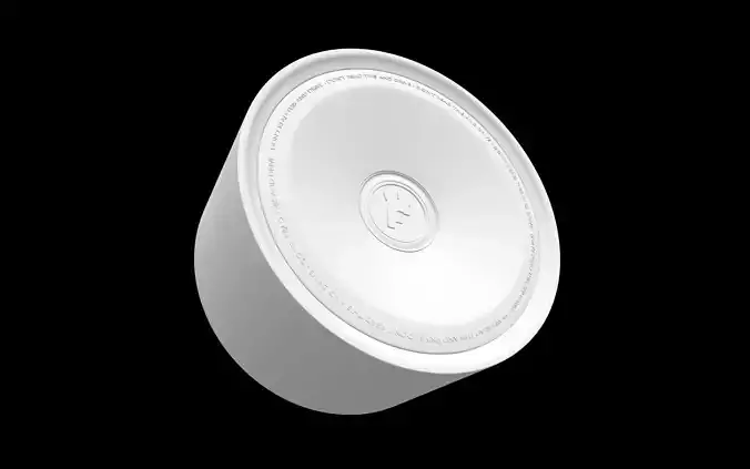 Forgiato Cactus Jack scalable and printable rims