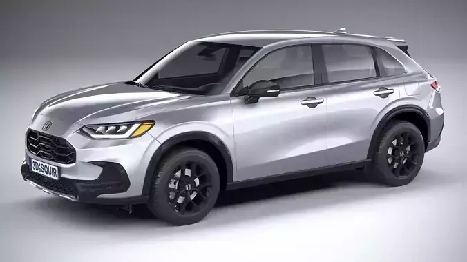 Acura HR-V Sport 2023