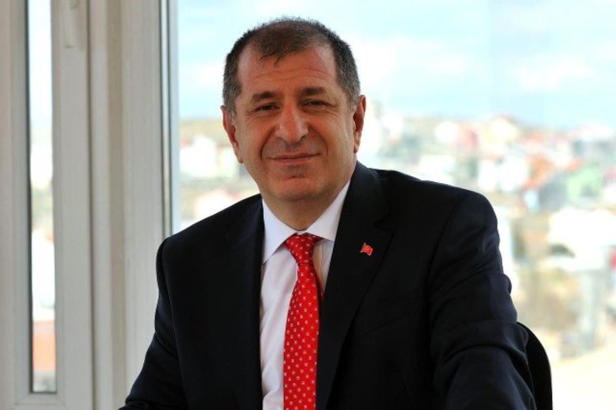 Umit Ozdag Low-poly 3D model_16