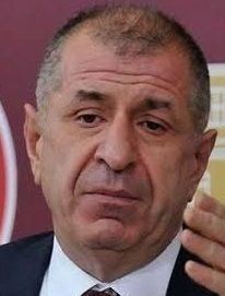 Umit Ozdag Low-poly 3D model_10