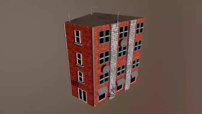 City Building