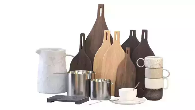 Kitchen Accessories