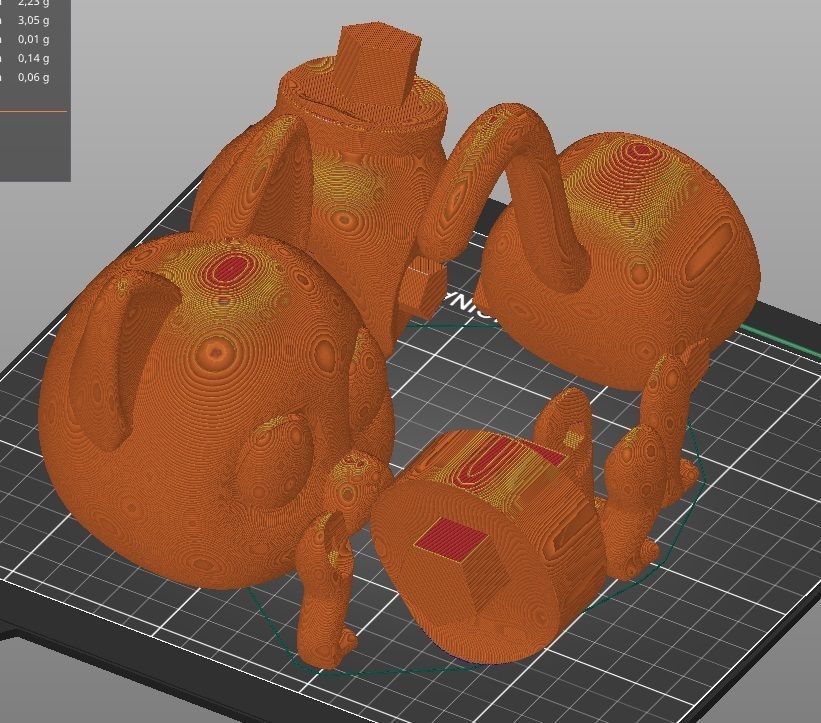 Sox Cat Buzzlightyear 3D print model_5