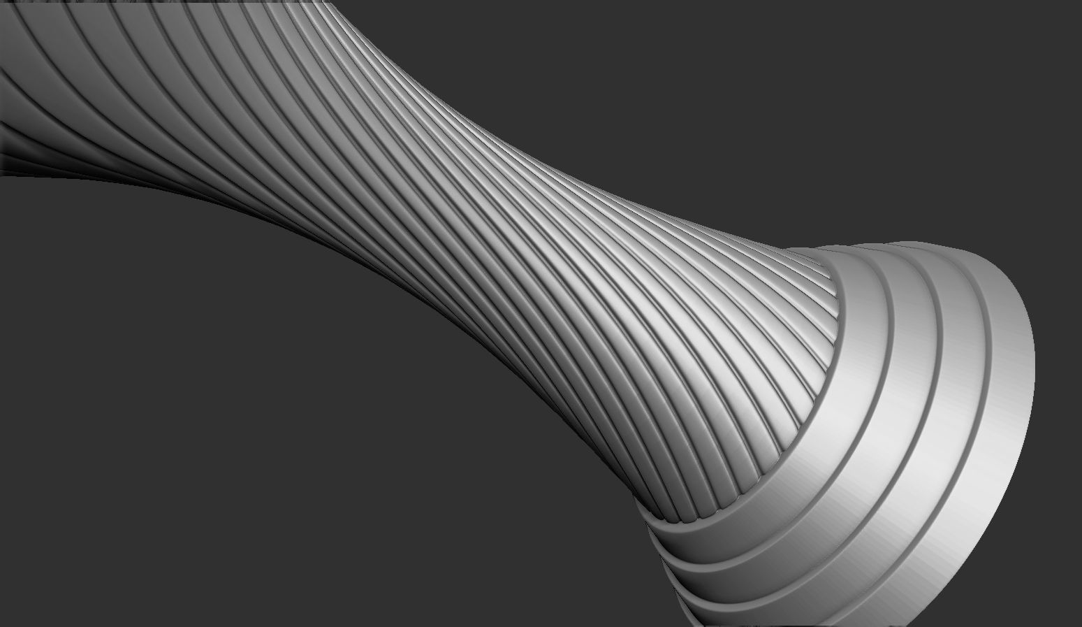 Star Award 4 3D print model_7