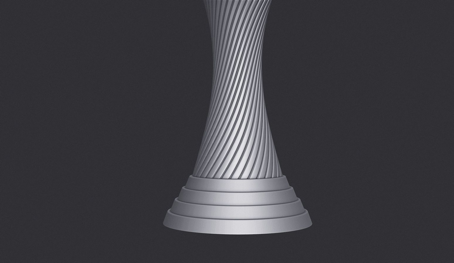 Star Award 4 3D print model_4