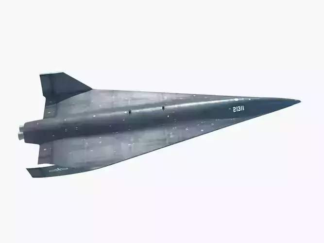 Unmanned reconnaissance aircraft
