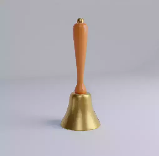 Hand bell
