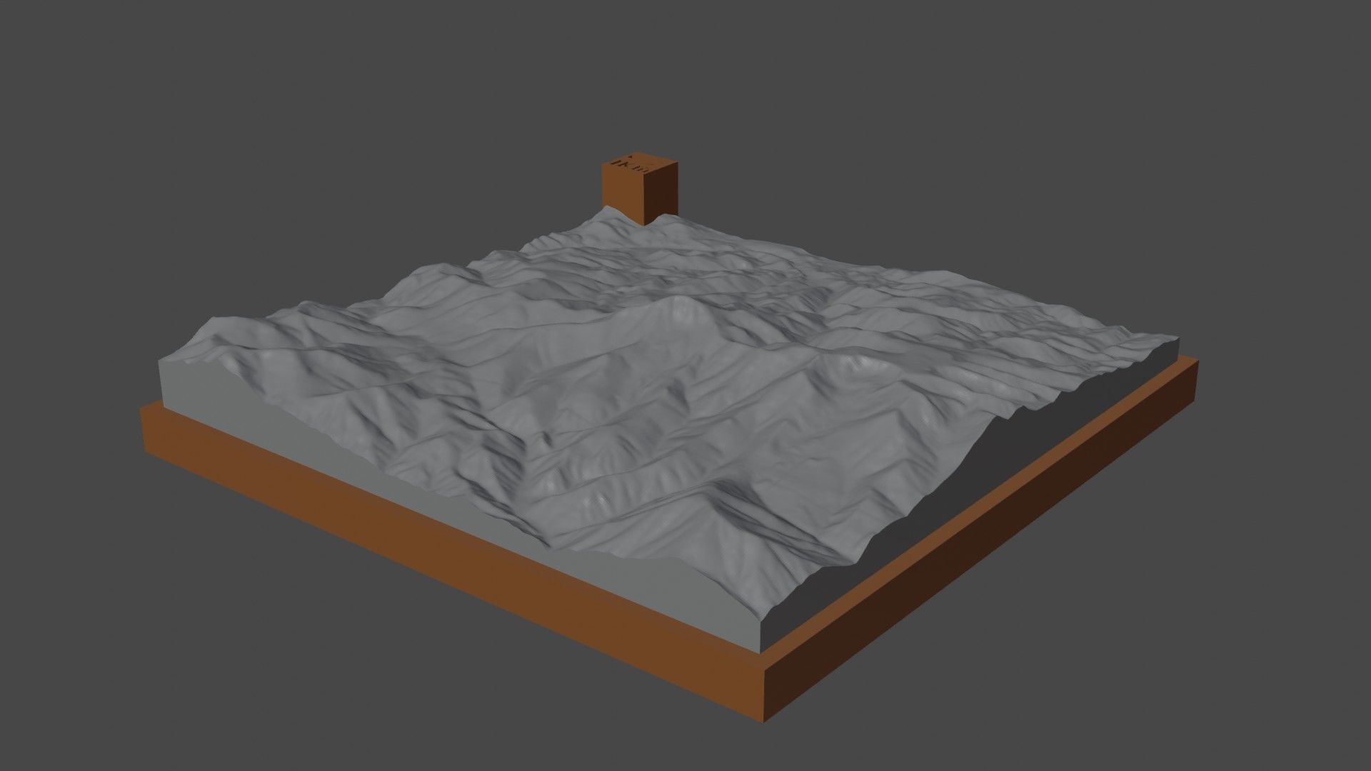 Arc Dome 3D print model_4