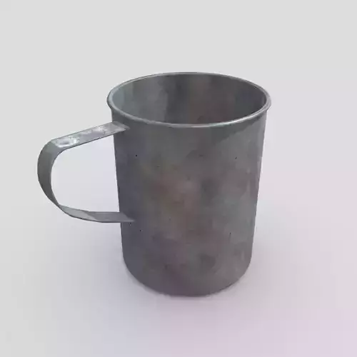 CC0 - Mug 7