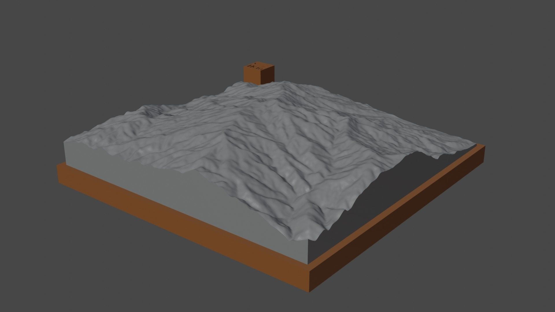 Bukii Dako 3D print model_4