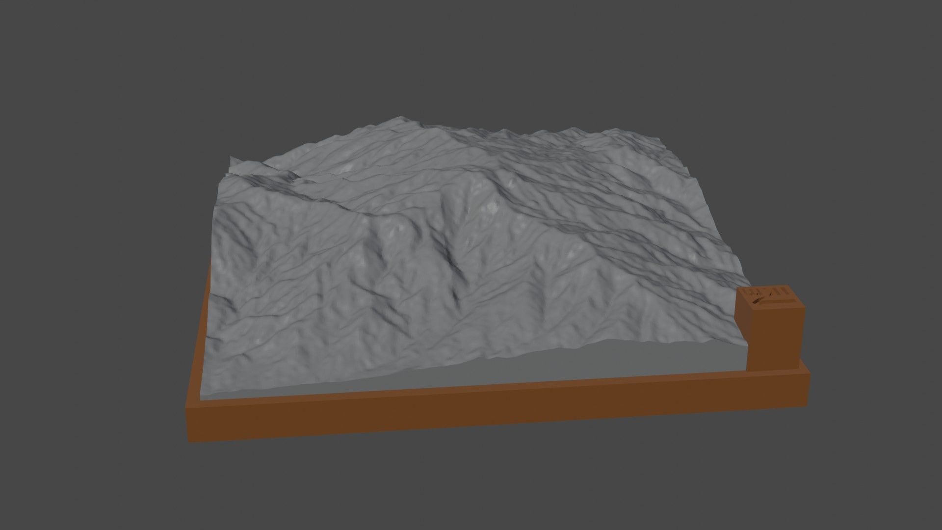 Bukii Dako 3D print model_6