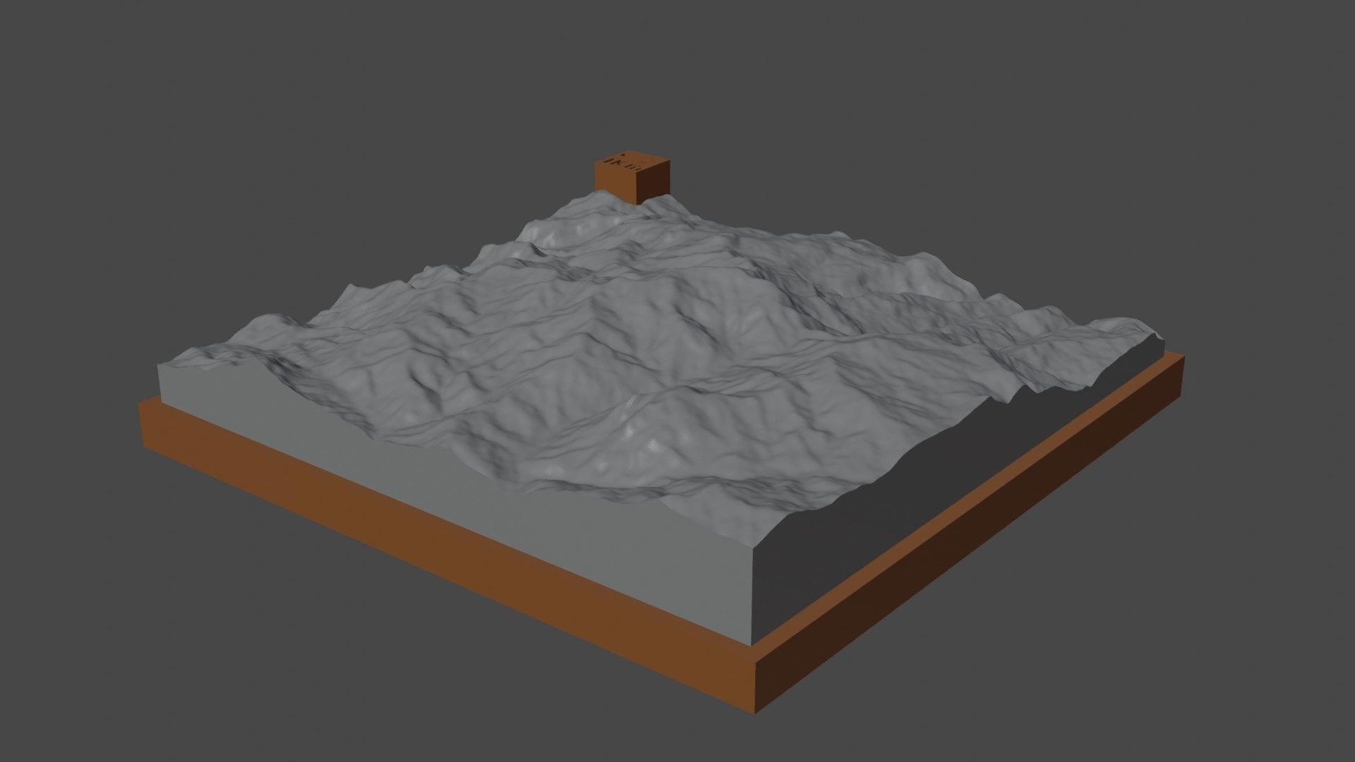 Gle Hulumasen 3D print model_4